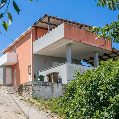 Apartments By The Sea Slatine, Ciovo - 11126 외부 사진