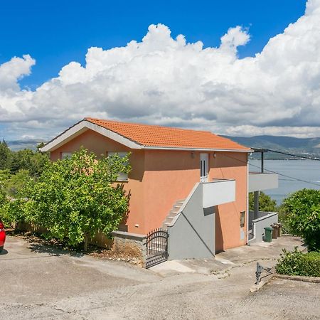 Apartments By The Sea Slatine, Ciovo - 11126 외부 사진