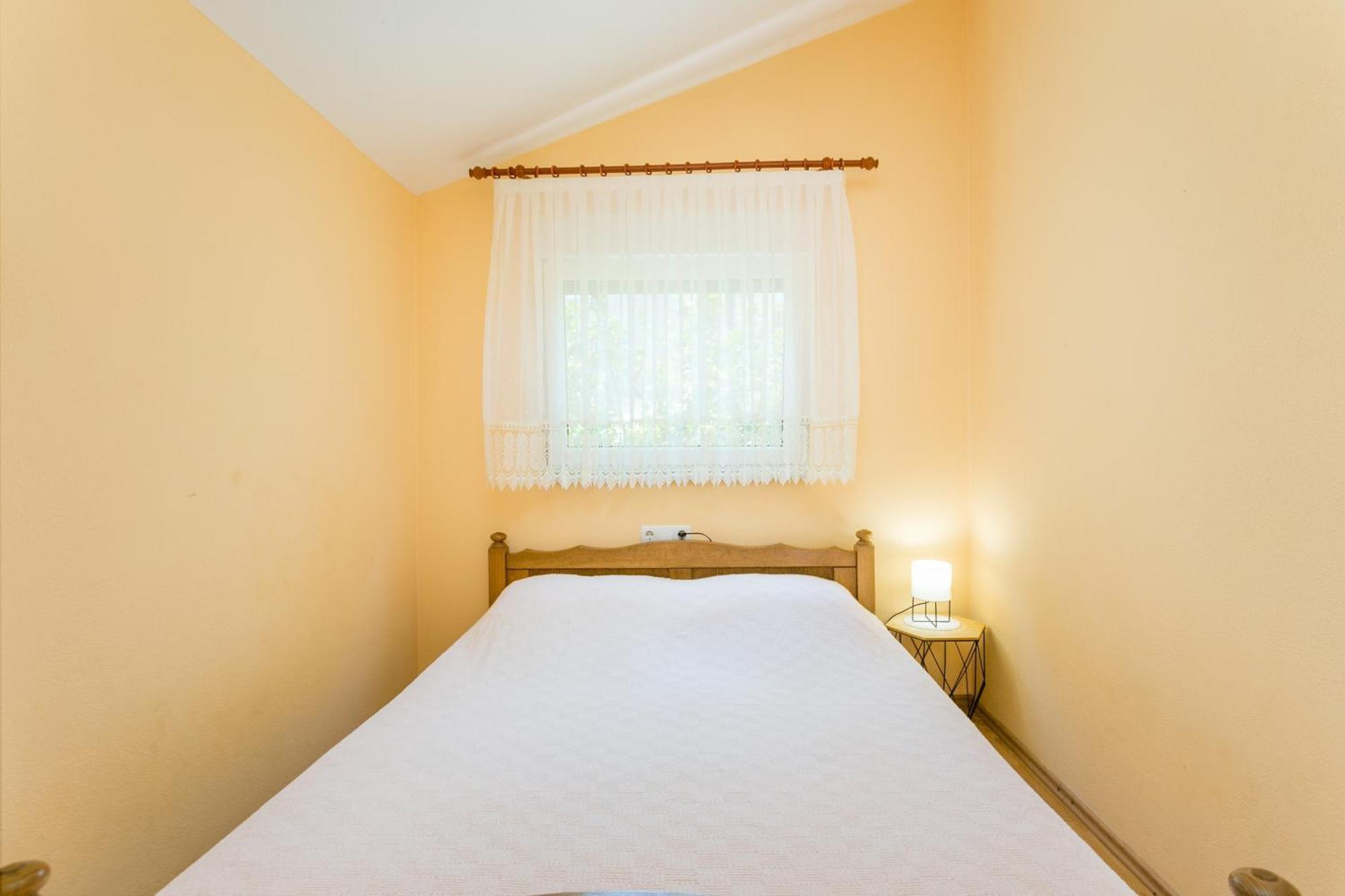 Apartments By The Sea Slatine, Ciovo - 11126 외부 사진