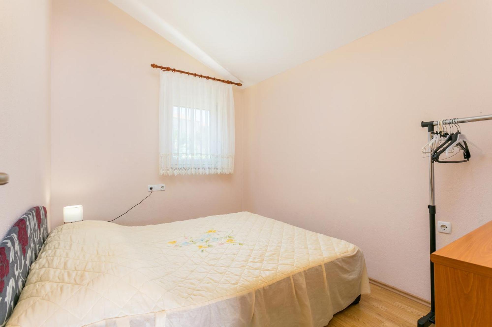Apartments By The Sea Slatine, Ciovo - 11126 외부 사진